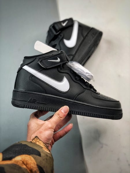 Air Force 1 07 Mid - Vista 7