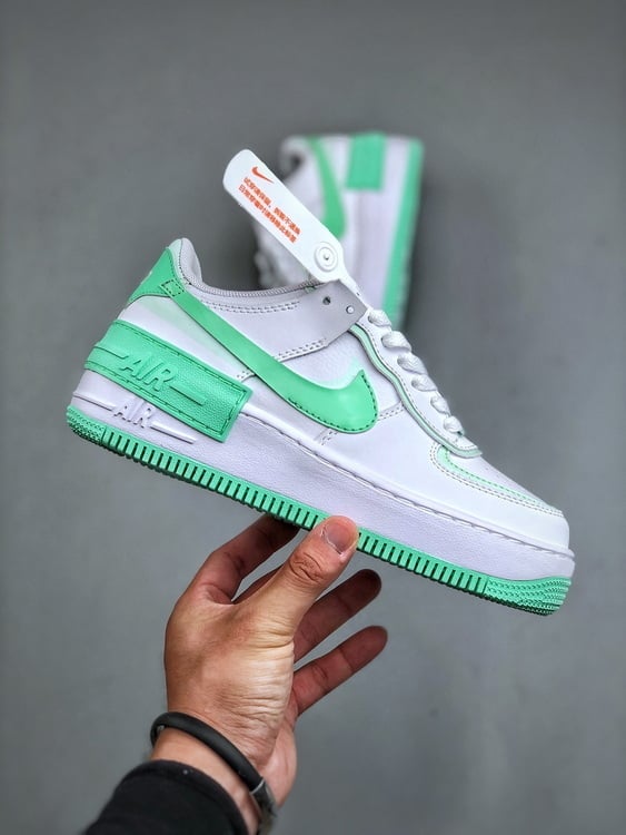 Air Force 1 Air Force 1 Macaroon - Vista 7