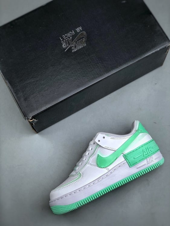Air Force 1 Air Force 1 Macaroon - Vista 8