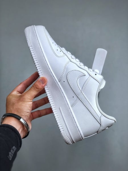 Air Force 1 Low 'Pintura Chinesa'  - Vista 9