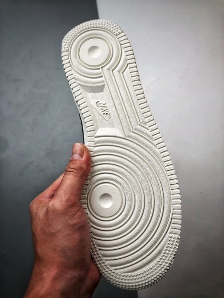 Air Force 1 Low Verde Abacate - Vista 4