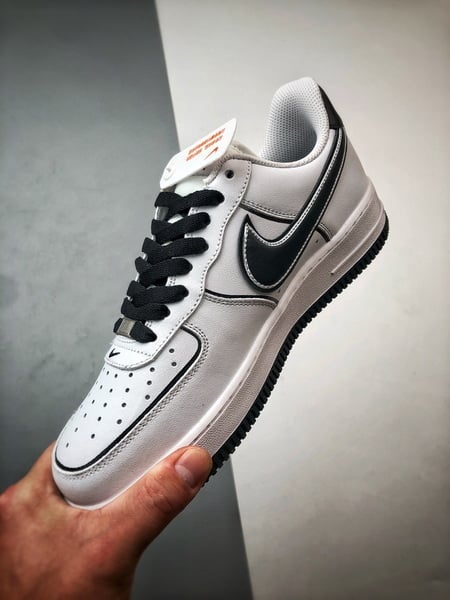 Air Force 1 Low Estilo Vintage Americano - Vista 6
