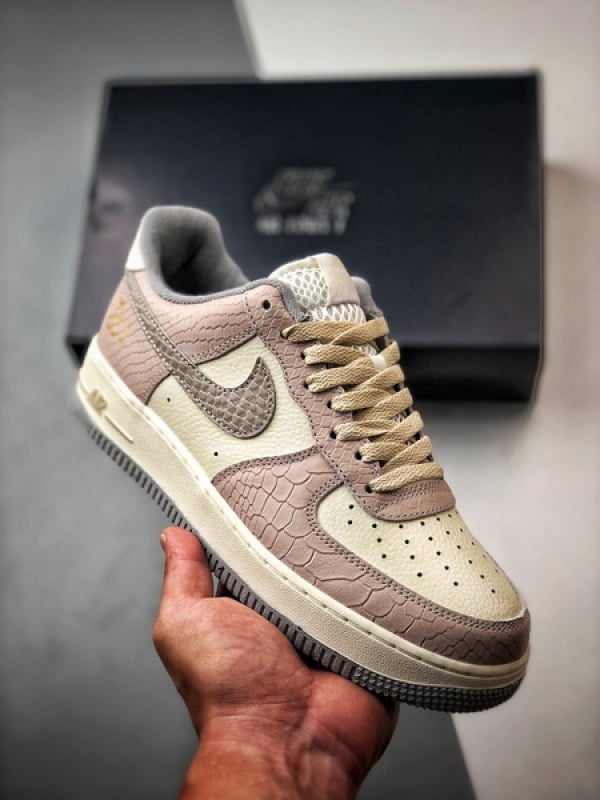 Air Force 1 Low Edição Ano do Dragão - Vista 1