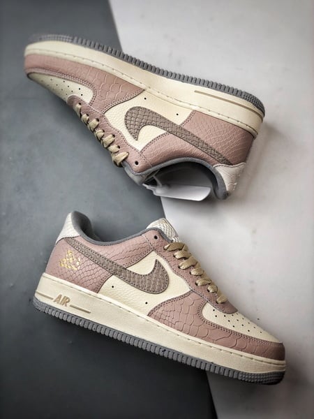 Air Force 1 Low Edição Ano do Dragão - Vista 6