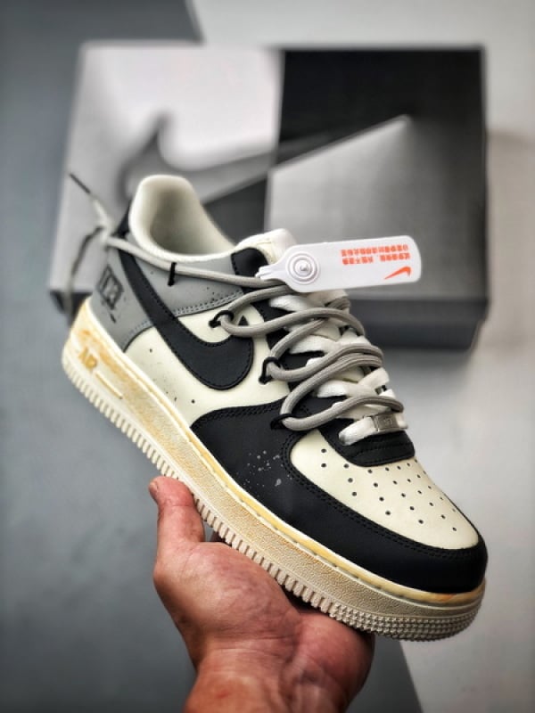 Air Force 1 Low 811 Made - Vista 1