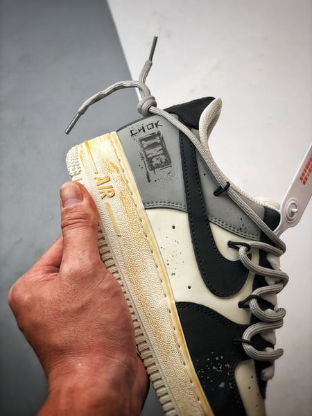 Air Force 1 Low 811 Made - Vista 2