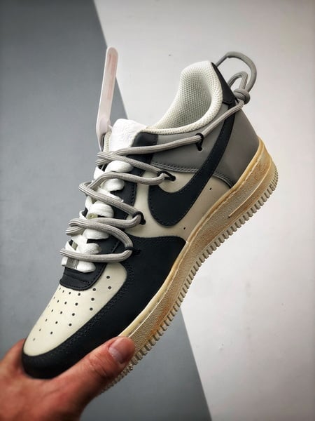 Air Force 1 Low 811 Made - Vista 6