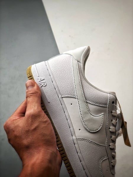 Air Force 1 Low Next Nature Branco - Vista 2