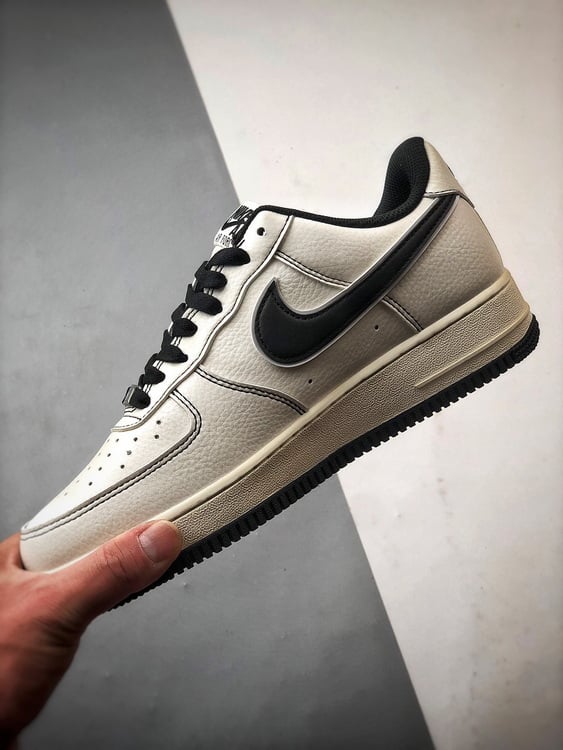 Nike Air Force 1 Low 'By You' Paris - Vista 5
