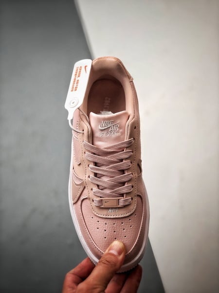 Air Force 1 PLT.AF.ORM Rosa - Vista 9