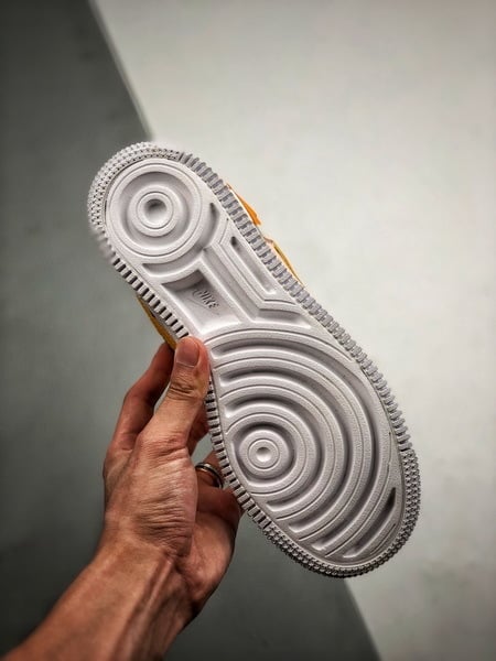 Air Force 1 Shadow Macaroon - Vista 3