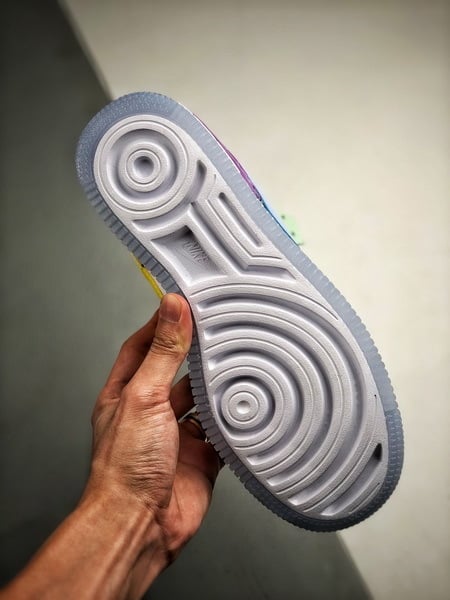 Air Force 1 Shadow - Vista 8