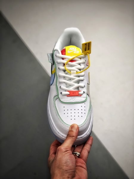 Air Force 1 Shadow - Vista 9