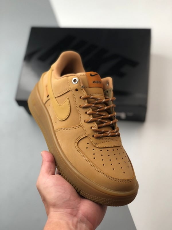 Ambush x Air Force 1 Low Trigo - Vista 1