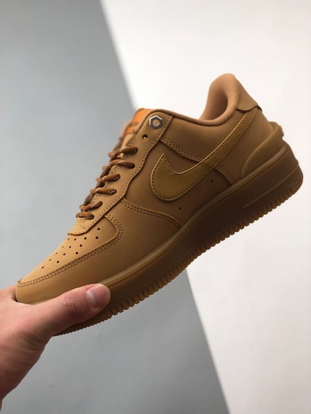 Ambush x Air Force 1 Low Trigo - Vista 5