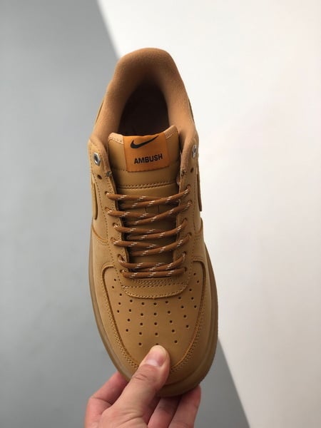 Ambush x Air Force 1 Low Trigo - Vista 9