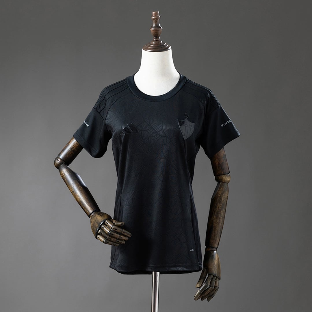 Camisola Atletico Mineiro 2025/2026 (Mulher) - Vista 1