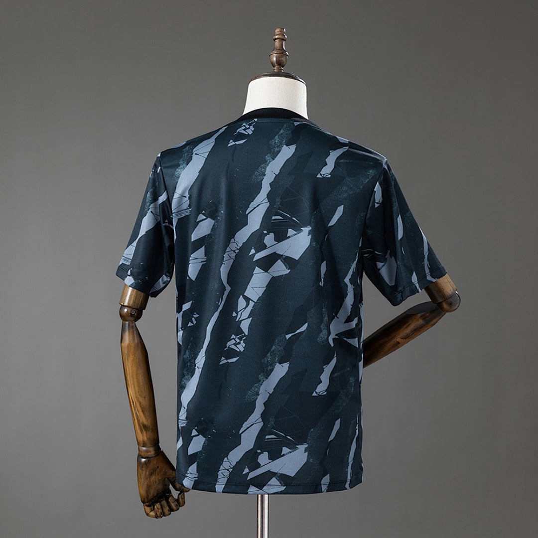 Camisola Pré-Jogo Atlético Mineiro 2026/2027 - Vista 2