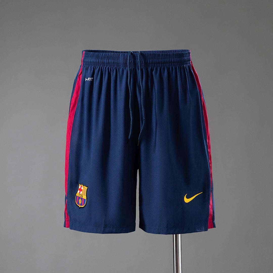 Calcoes Principal FC Barcelona 2014/2015 - Vista 1