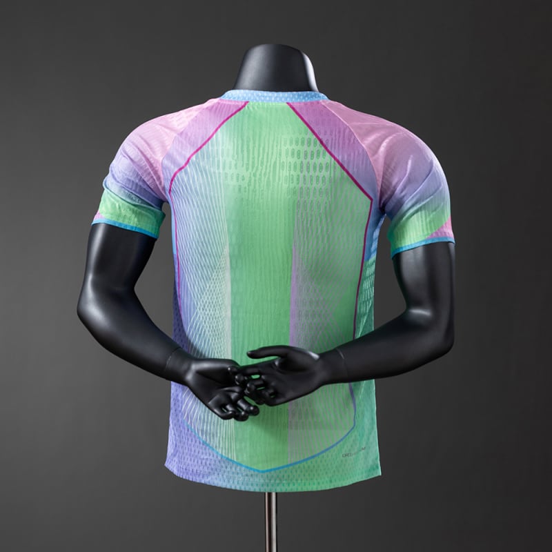 Barcelona 25 26 Concept Edition Player Version - Vista 2