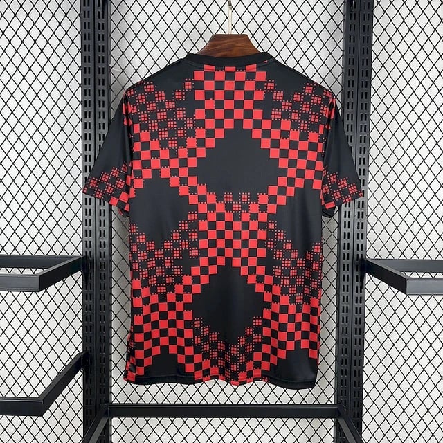 SL Benfica Warm-Up Jersey 2025/26 - Vista 2