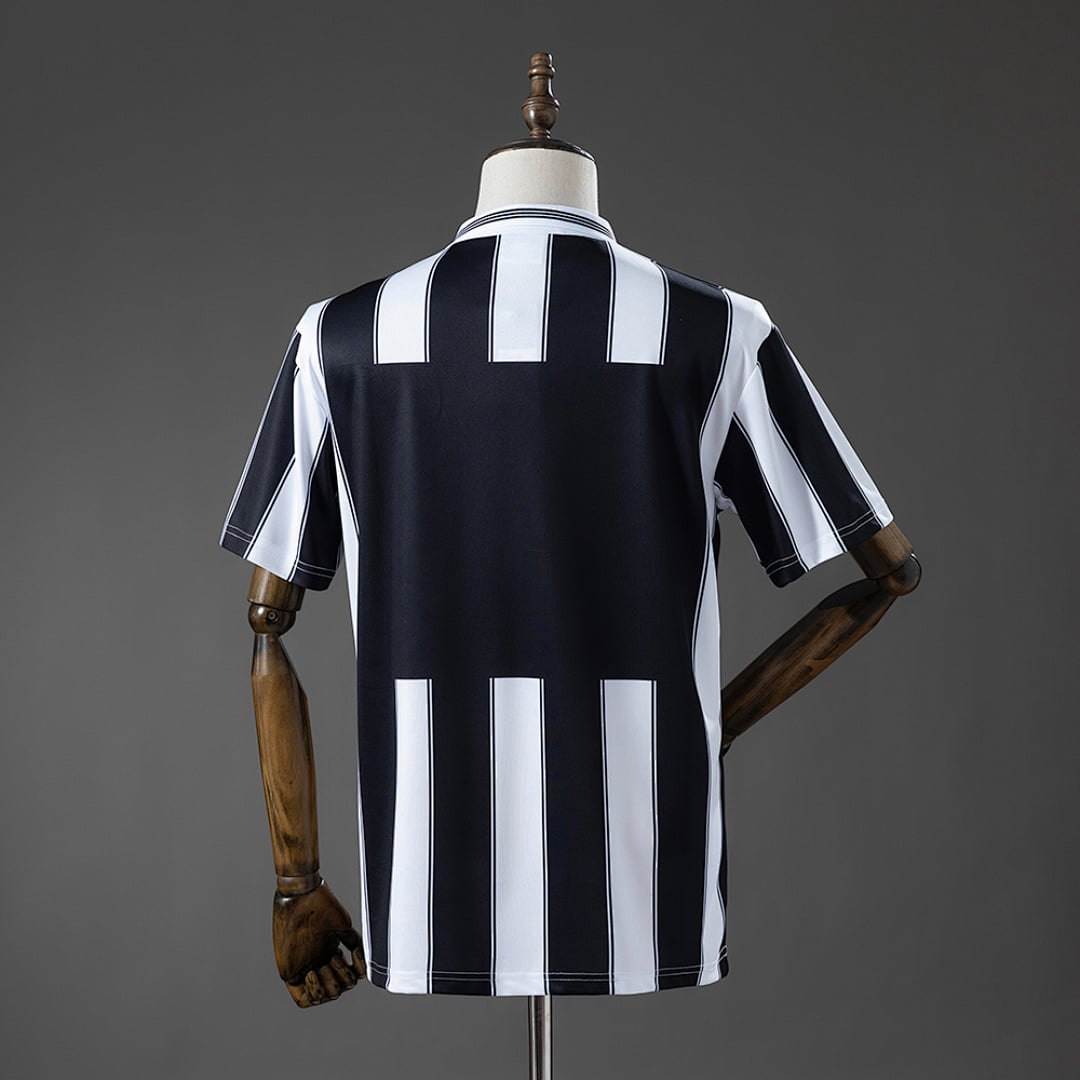 Camisola Beşiktaş Retro Alternativa 96/97 - Vista 2