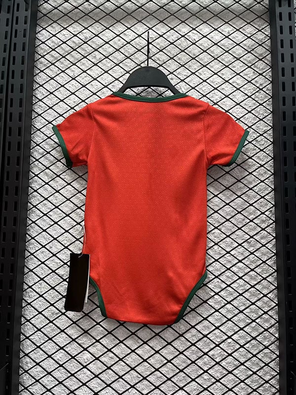 Portugal Home Baby Body 2025/26 - Vista 2