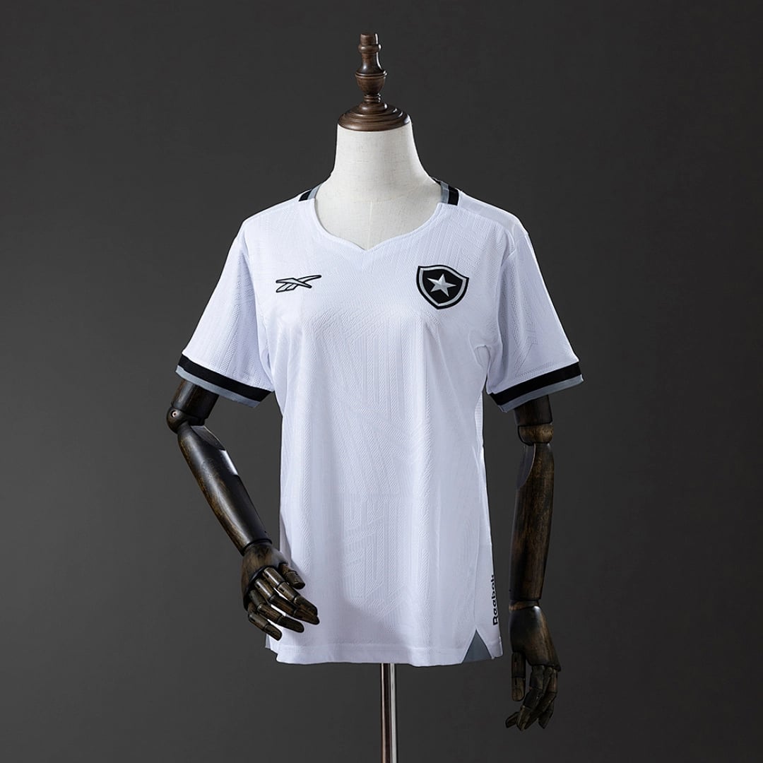Camisola Alternativa do Botafogo 2024/2025 (Mulher) - Vista 1