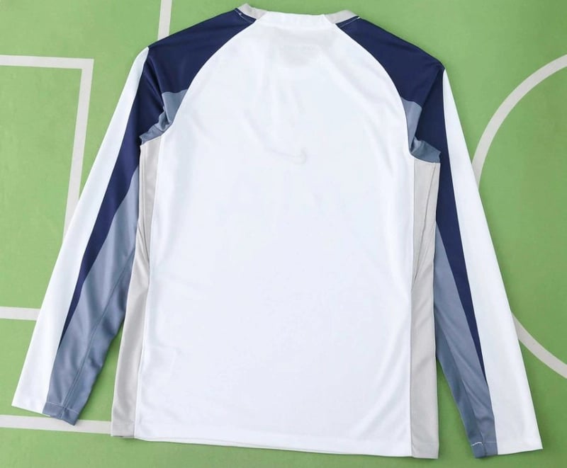 Tottenham Hotspur Home Long Sleeve 25/26 - Vista 2