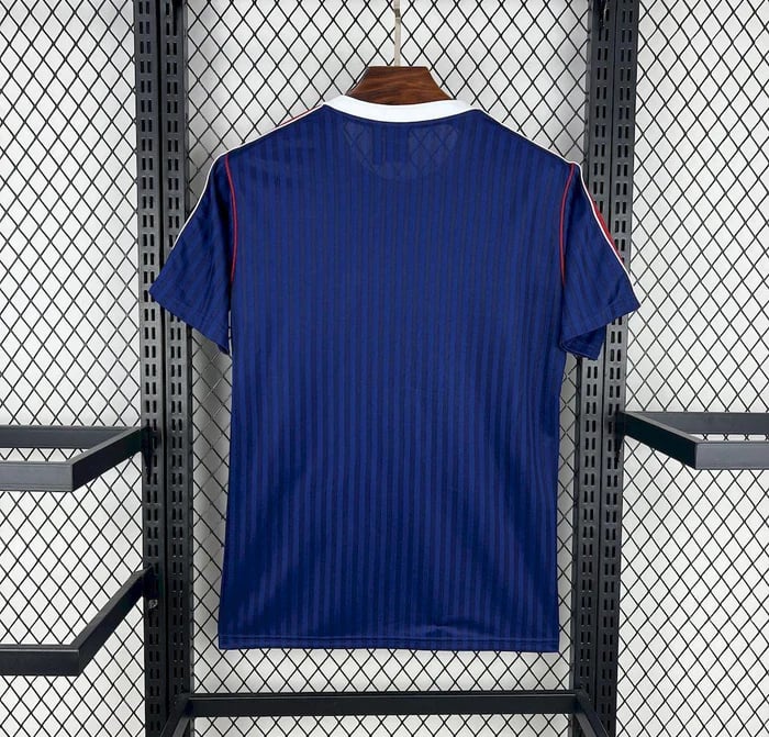 Arsenal Terrace Icons Retro Jersey 2025/26 - Vista 2