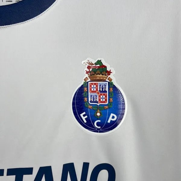 FC Porto Special Edition 25/26 - Vista 2