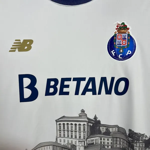 FC Porto Special Edition 25/26 - Vista 3