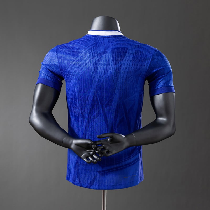 Chelsea 25 26 Player Version Home - Vista 2