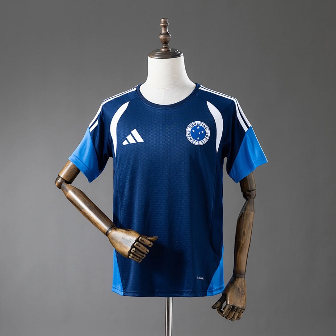 Camisola Cruzeiro 2026/2027 (2) - Vista 1
