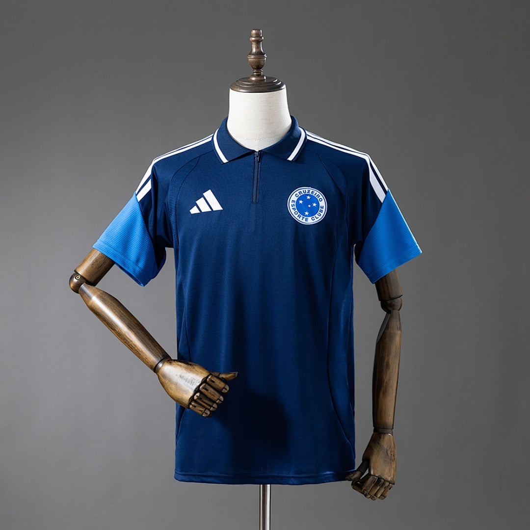 Polo Cruzeiro 2026/2027 - Vista 1
