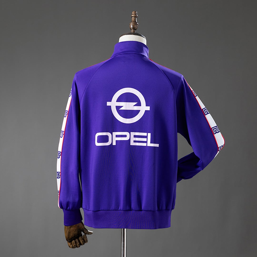 Casaco Fiorentina Retro 85/86 - Vista 2