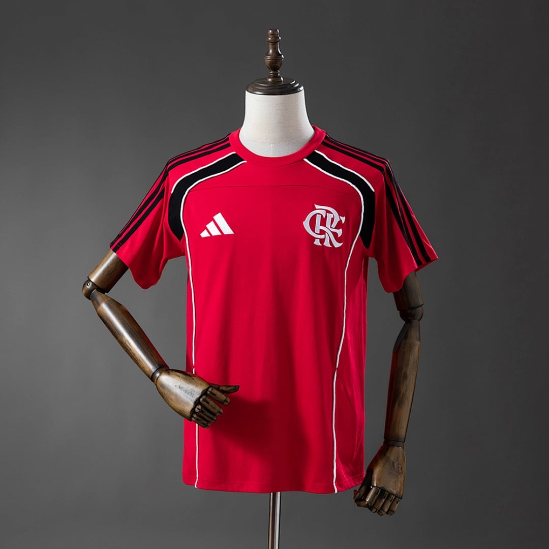 Camisola Flamengo 2025/2026 (2) - Vista 1