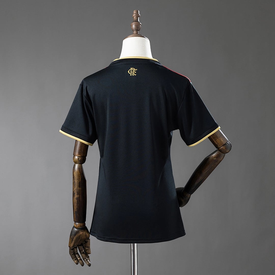 Camisola Feminina Flamengo 2025/26 Edição Especial - Vista 2