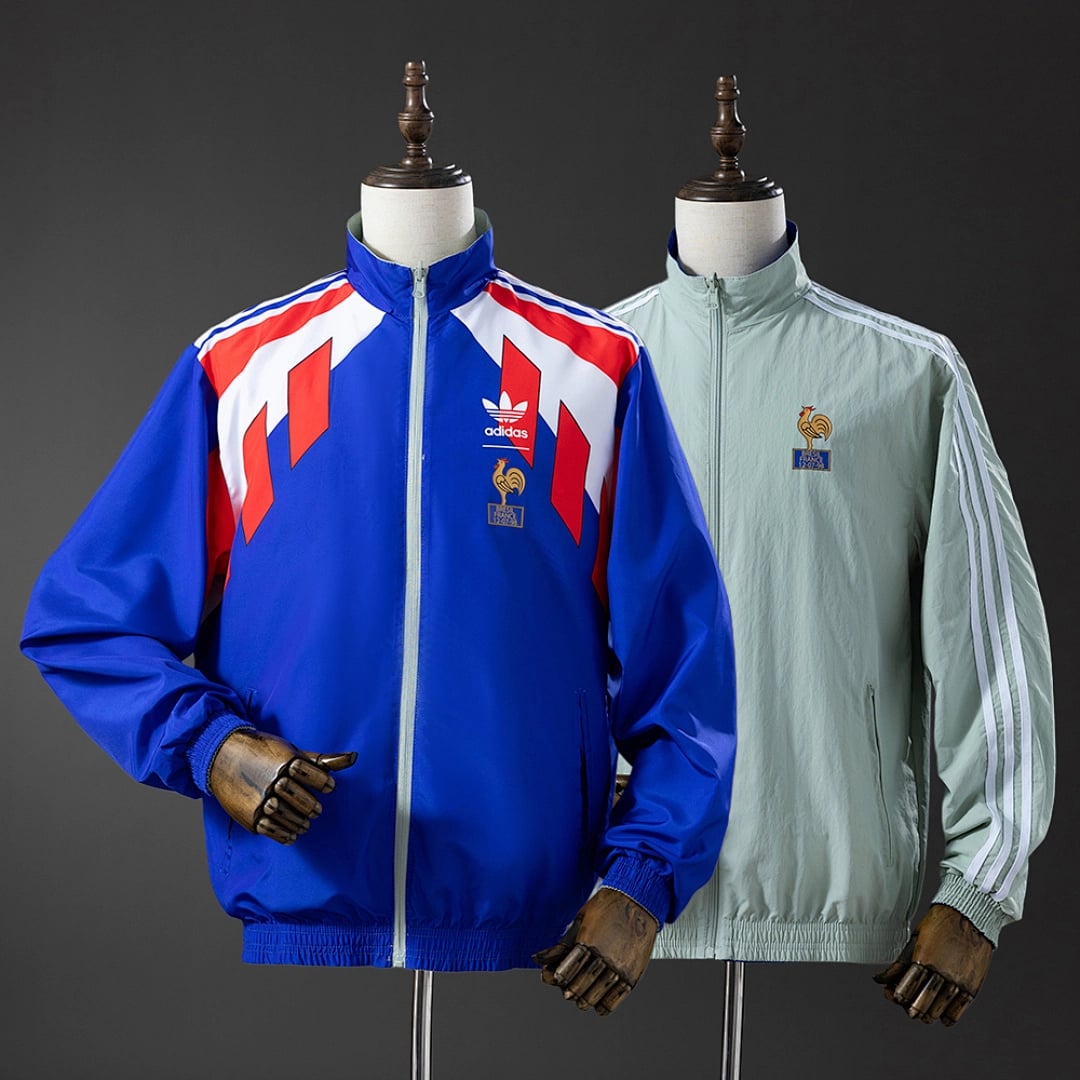 Corta-Vento Outros (2) - Vista 1