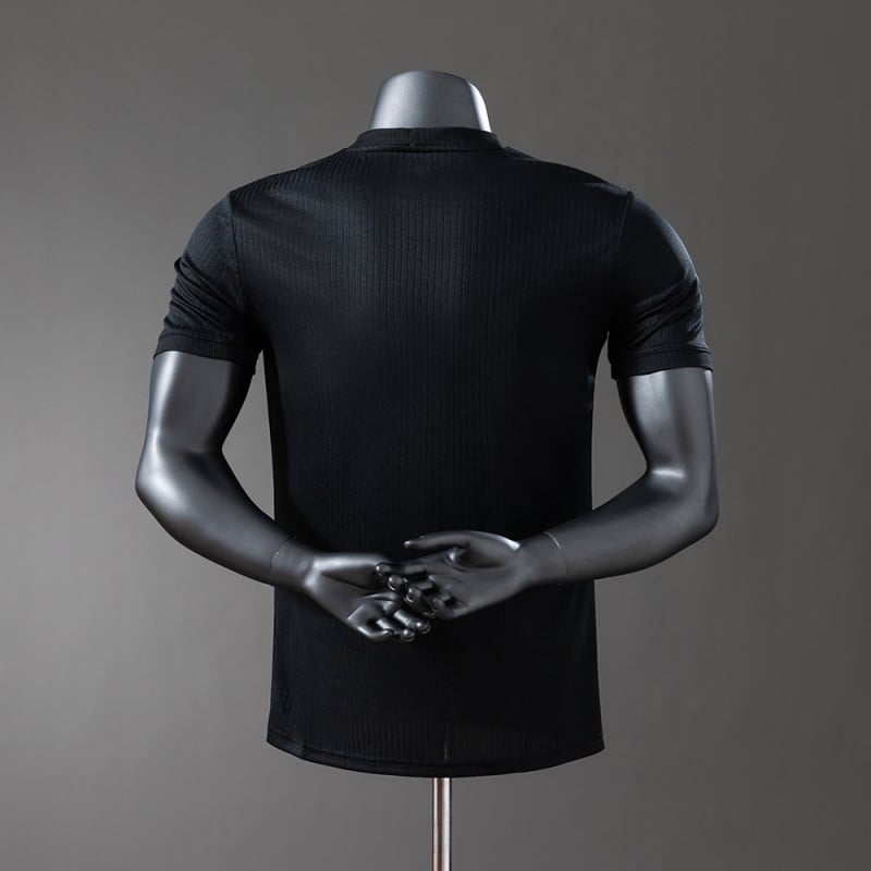 Germany 125th Anniversary Edition Black Player Version - Vista 2