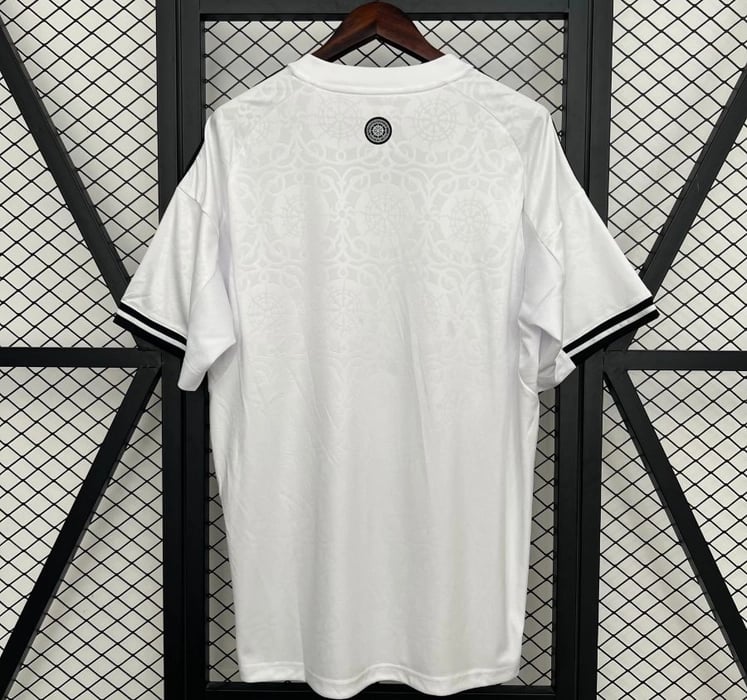 Camisola Fulham Principal 25/26 - Vista 2