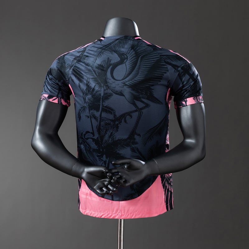 Inter Miami 25/26 Special Edition versão jogador - Vista 2