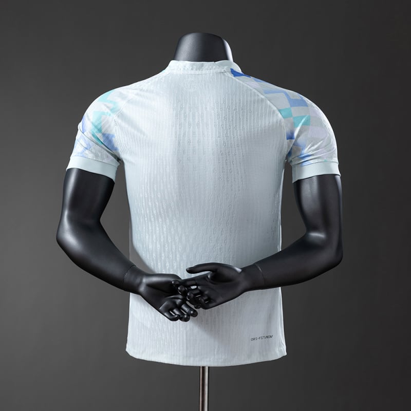 Inter Milan 25 26 Away Player Version - Vista 2