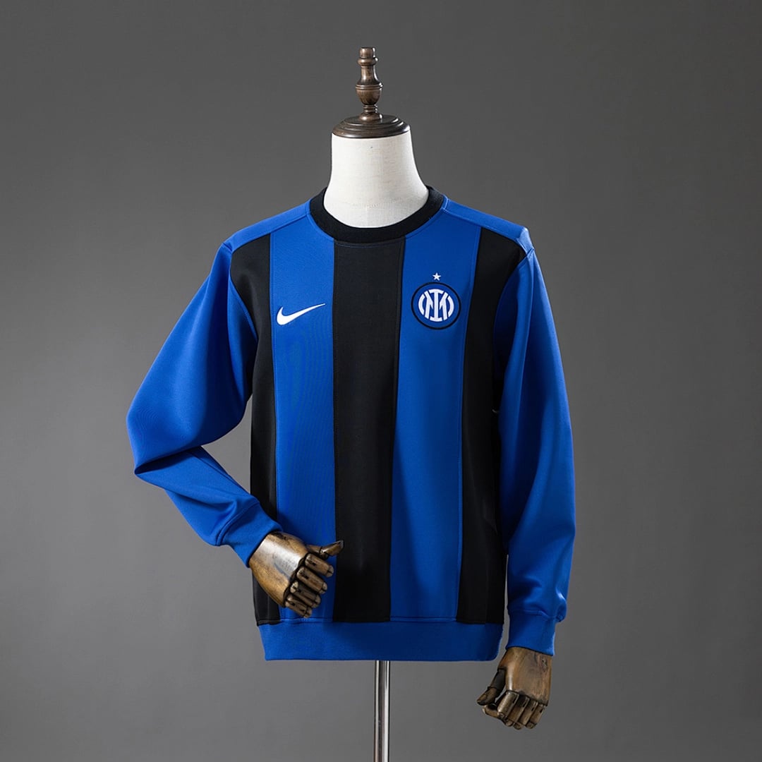 Sweatshirt Inter Milan 2025/2026 - Vista 1
