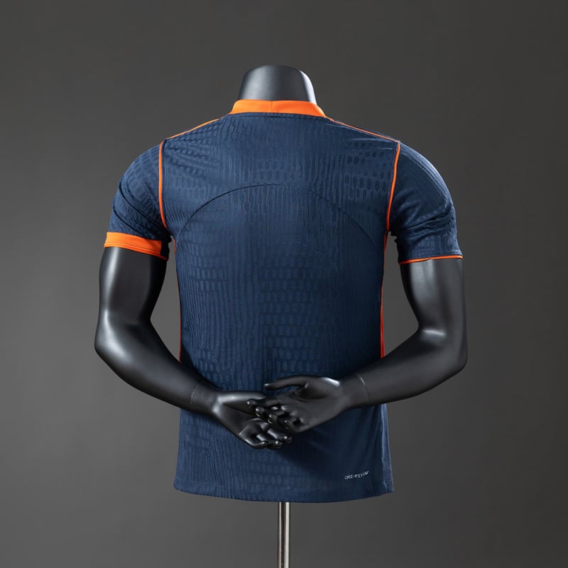 Inter Milan 25 26 Third Away Player Version - Vista 2