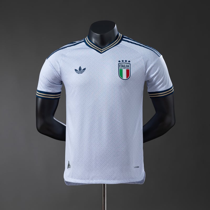 Italy 2026 Away Player Version  - Vista 1