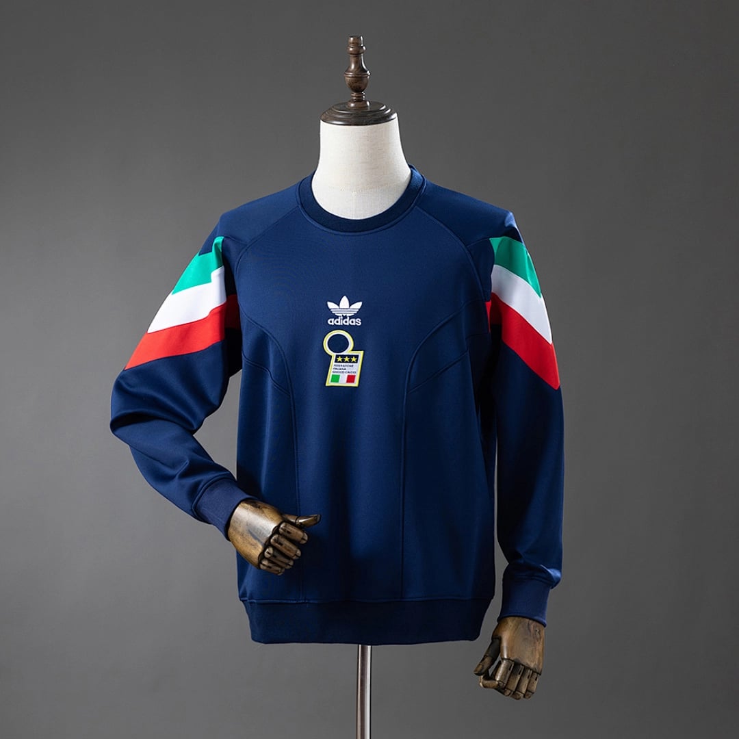 Sweatshirt Italia - Vista 1