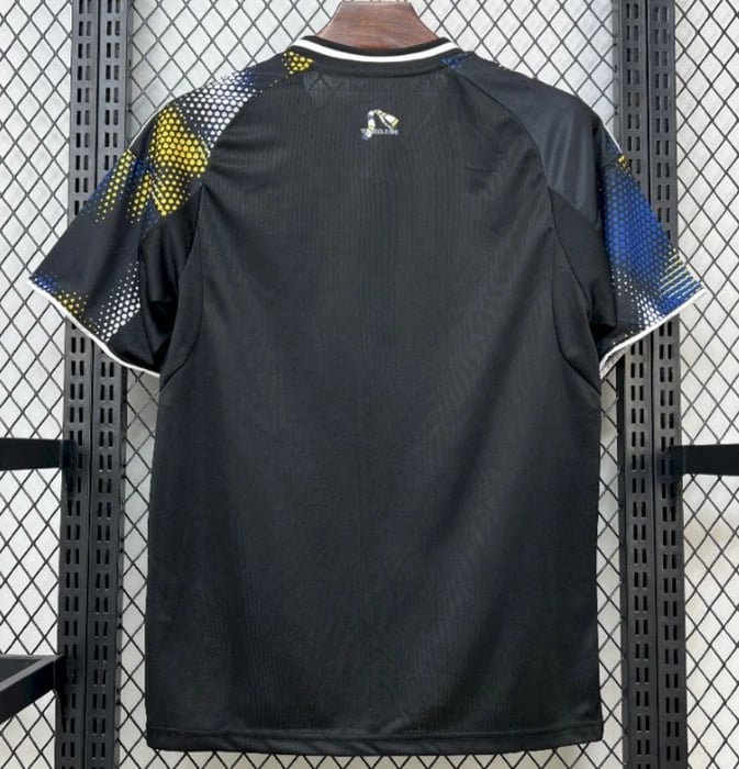 Camisola Leeds United Terceira 25/26 - Vista 2