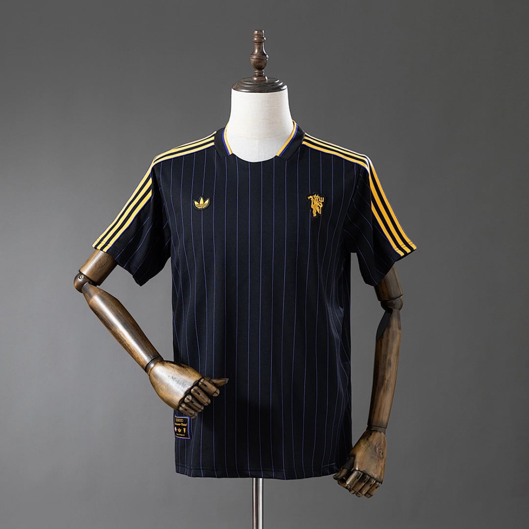 Camisola Manchester United 2025/2026 (2) - Vista 1