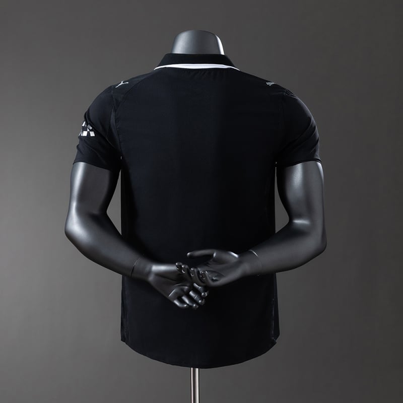 Manchester City 25 26 Away Player Version - Vista 2